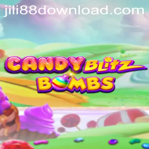 Exploring CandyBlitzBombs: The Sweet Explosion of Fun