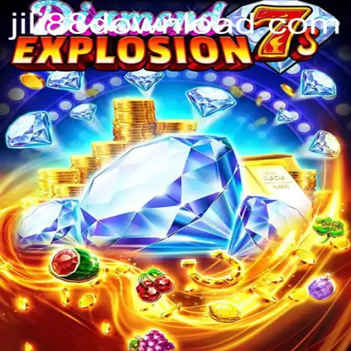 Discover the Thrilling World of DiamondExplosion7s