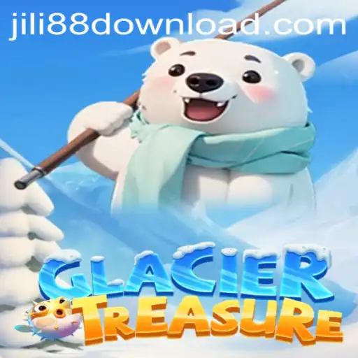 Embark on an Arctic Adventure with GlacierTreasure on Jili88