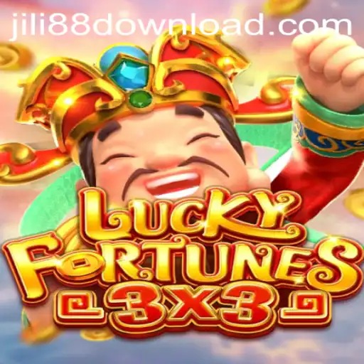 Discover the Thrills of LUCKYFORTUNES3x3 in the World of Jili88