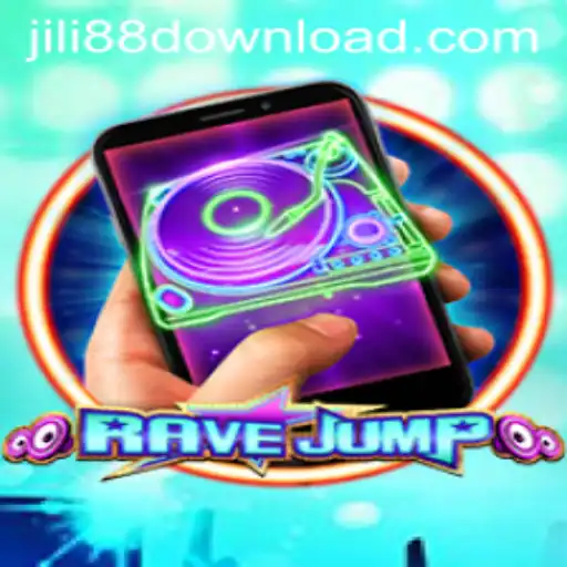 RaveJumpmobile - Dive Into a Dazzling World of Rhythm and Adventure