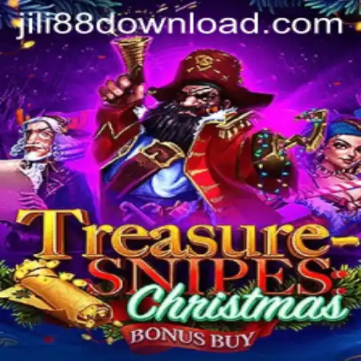 Exploring TreasuresnipesChristmas: A Festive Gaming Experience