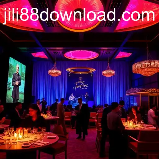 Exploring the Allure of Exclusive Events: The Rise of Jili88