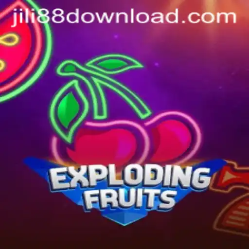 ExplodingFruits: A Thrilling Adventure in the World of Jili88