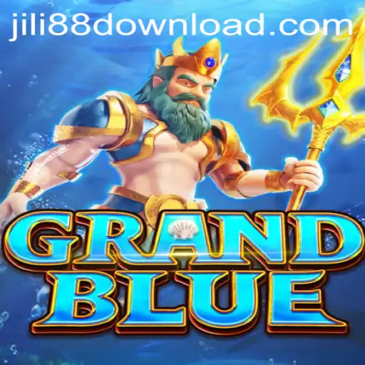 Exploring the World of GRANDBLUE and Its Connection with Jili88