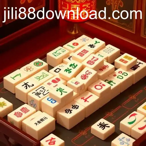 Discovering the World of Mahjong: A Journey with Jili88