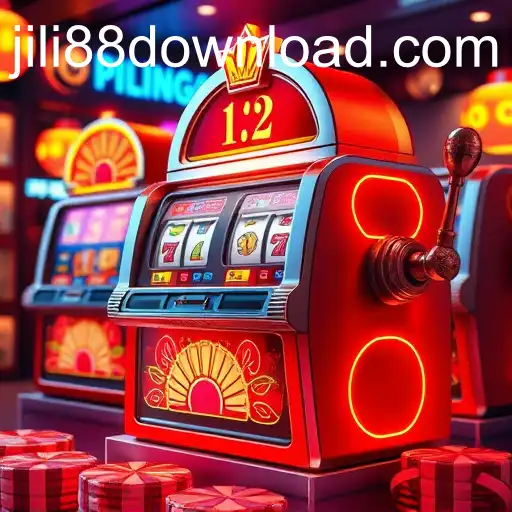 Exploring the Fascinating World of Slot Machines