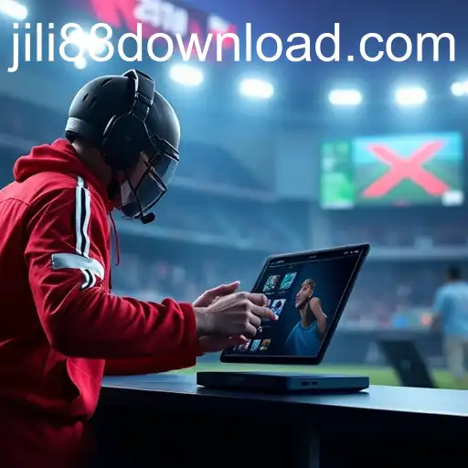 The World of Sports Betting: A Dive into Jili88's Offerings