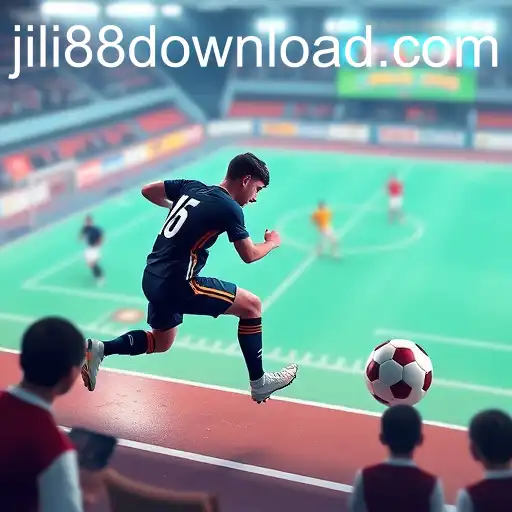 The Rise of Virtual Sports: Jili88 Leading the Charge