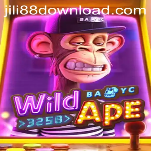 Discover the Thrilling Adventure of WildApe3258 in the World of jili88